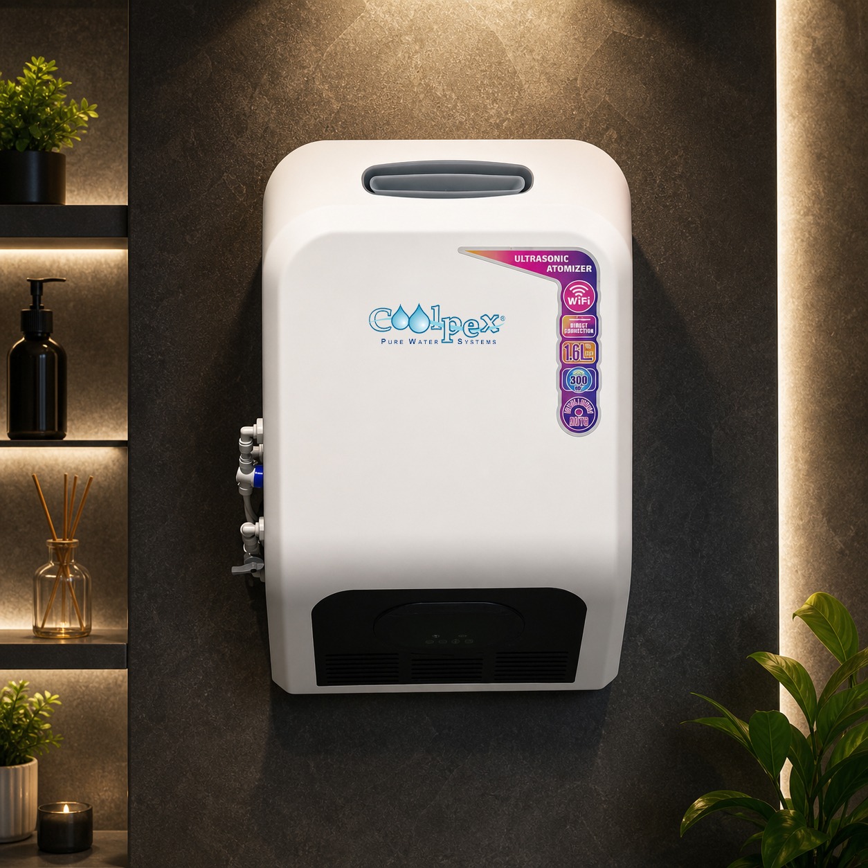 Coolpex Water Purifier